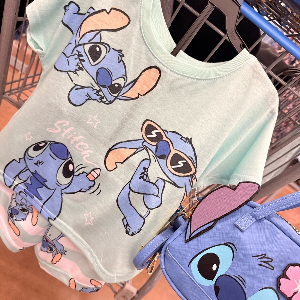 Stitch&Gigis Easter
